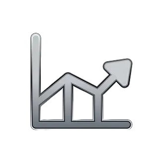 Chart Icon